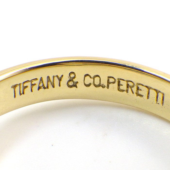 楽天市場】ティファニー Tiffany & Co. リング スネーク ヘビ 蛇