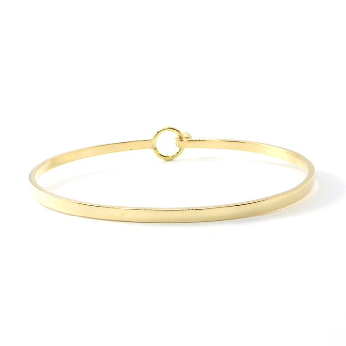 楽天市場】ティファニー Tiffany & Co. バングル フック&アイ