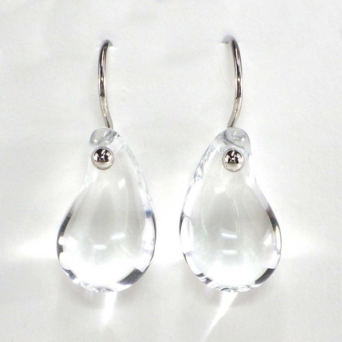 楽天市場】ティファニー Tiffany & Co. ピアス ティアドロップ ロック