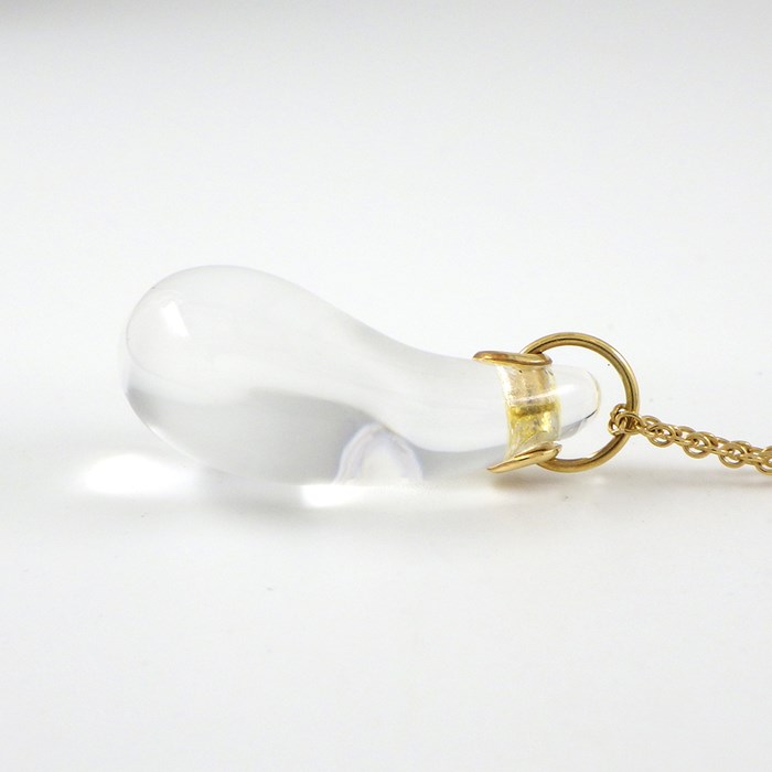 楽天市場】ティファニー Tiffany & Co. ネックレス ティアドロップ