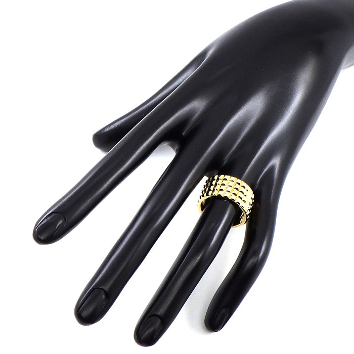 楽天市場】ブシュロン BOUCHERON リング ポワント ディアマン キャトル