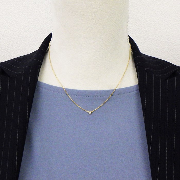 楽天市場】ティファニー Tiffany & Co. ネックレス バイザヤード 1