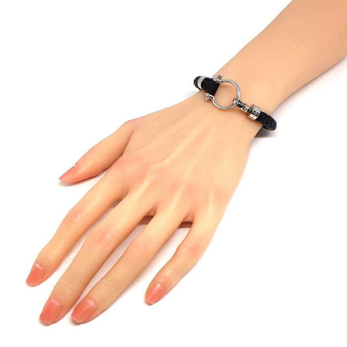 楽天市場】オメガ OMEGA ブレスレット セイリング ラウンド サークル