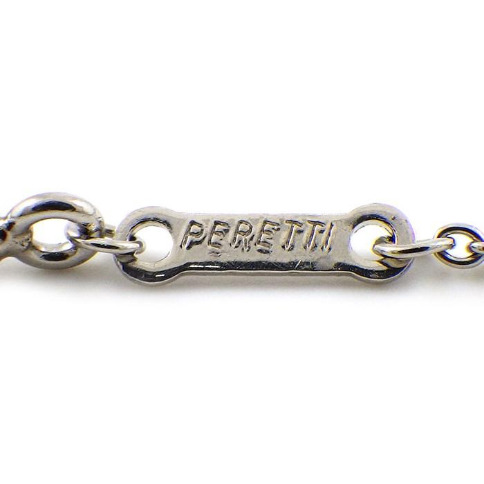 楽天市場】ティファニー Tiffany & Co. ブレスレット バイザヤード 6