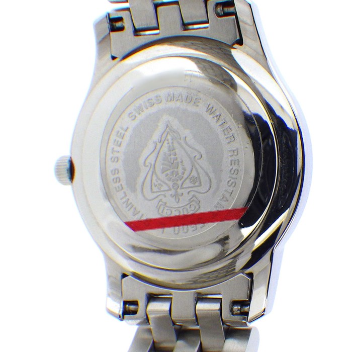 楽天市場】グッチ GUCCI 腕時計 Gクラス スモール 5500L 12ポイント