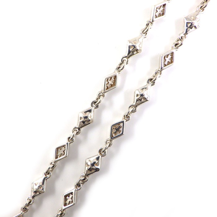 楽天市場】ローリーロドキン Loree Rodkin ネックレス アンティーク