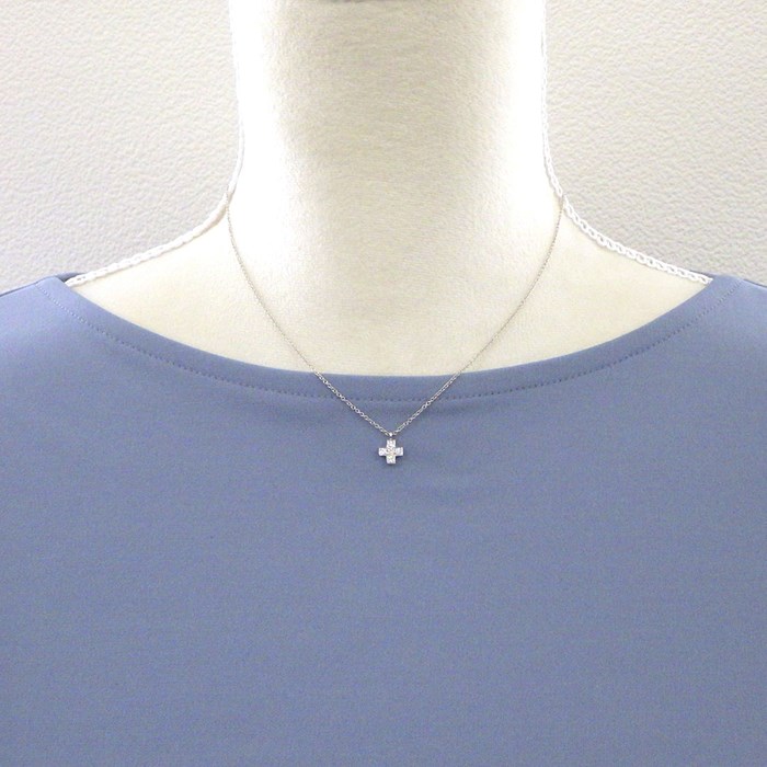 楽天市場】ティファニー Tiffany & Co. ネックレス クルーシーフォーム