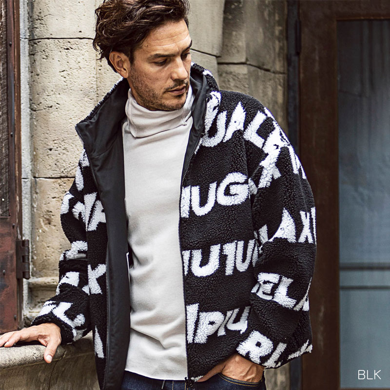 楽天市場】1PIU1UGUALE3 RELAX ウノピュウノウグァーレトレ メンズ