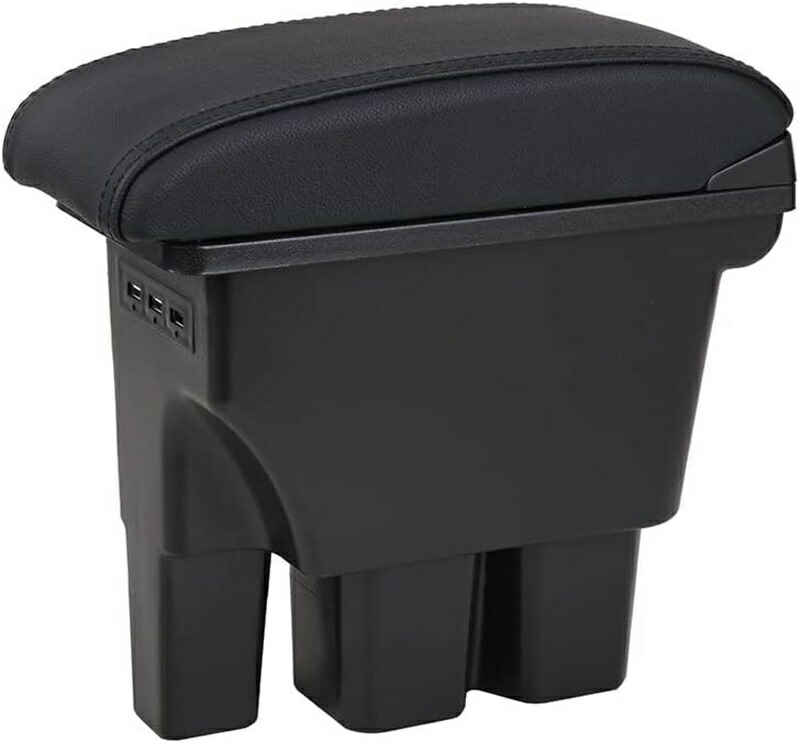 楽天市場】ジムニー ja11 パーツ（コンソールボックス｜車内収納