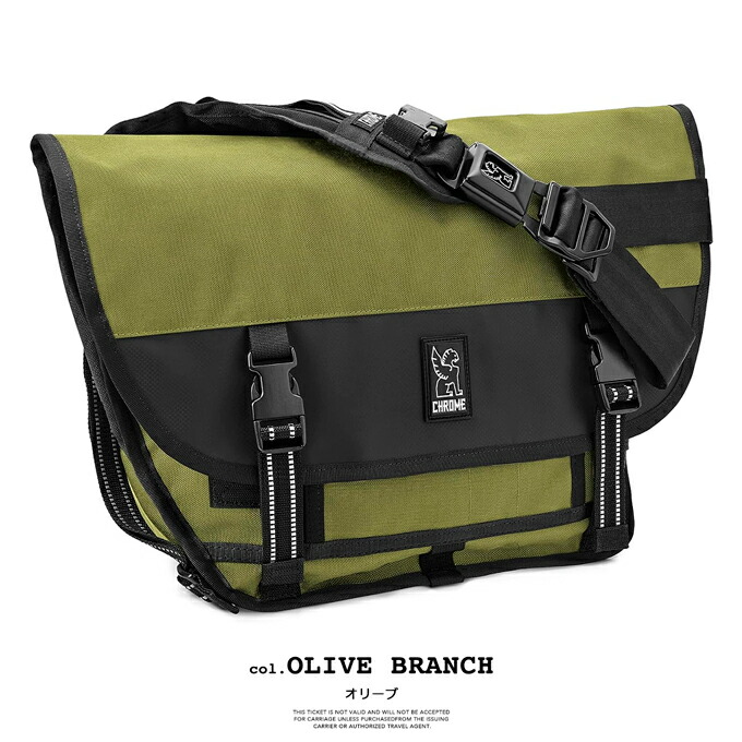 楽天市場】【 CHROME クローム 】 MINI METRO ミニ メトロ