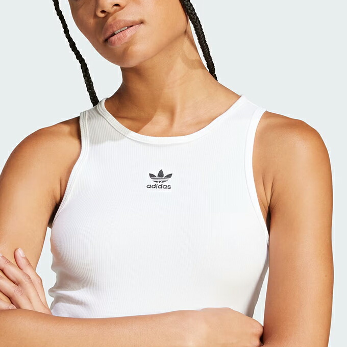 楽天市場】【 adidas Originals アディダス オリジナルス 】 ESS RIB