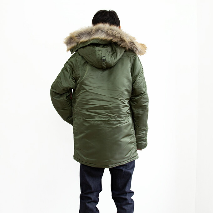 楽天市場】【SALE!!】 【 ALPHA INDUSTRIES アルファインダストリーズ