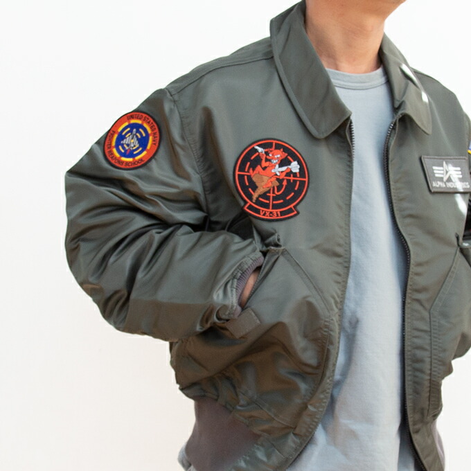 楽天市場】【SALE!!】 【 ALPHA INDUSTRIES アルファインダストリーズ