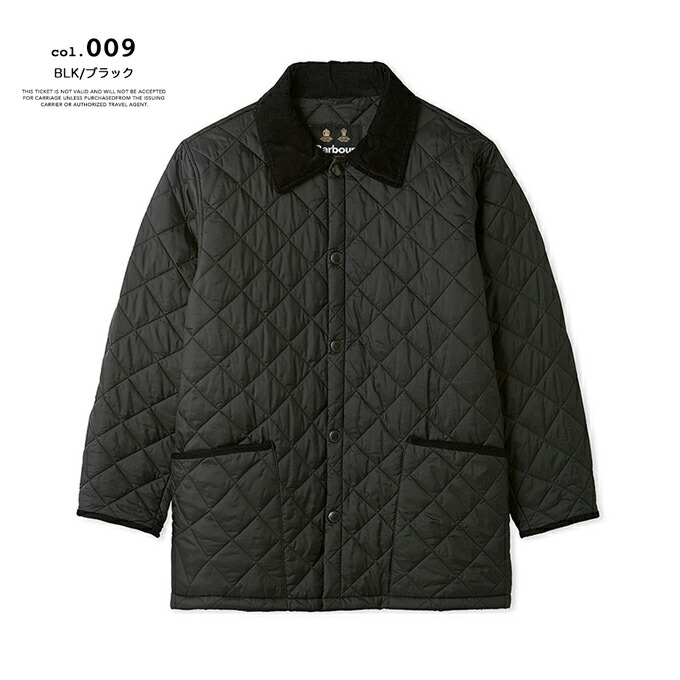 楽天市場】Barbour（カラーブラック・柄無地）（メンズファッション