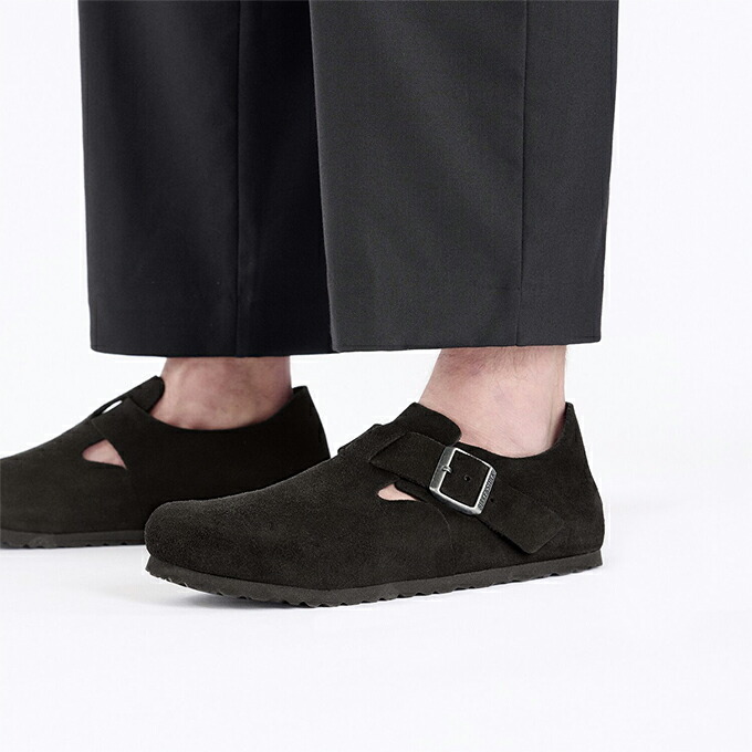 楽天市場】【 BIRKENSTOCK ビルケンシュトック 】 London ロンドン