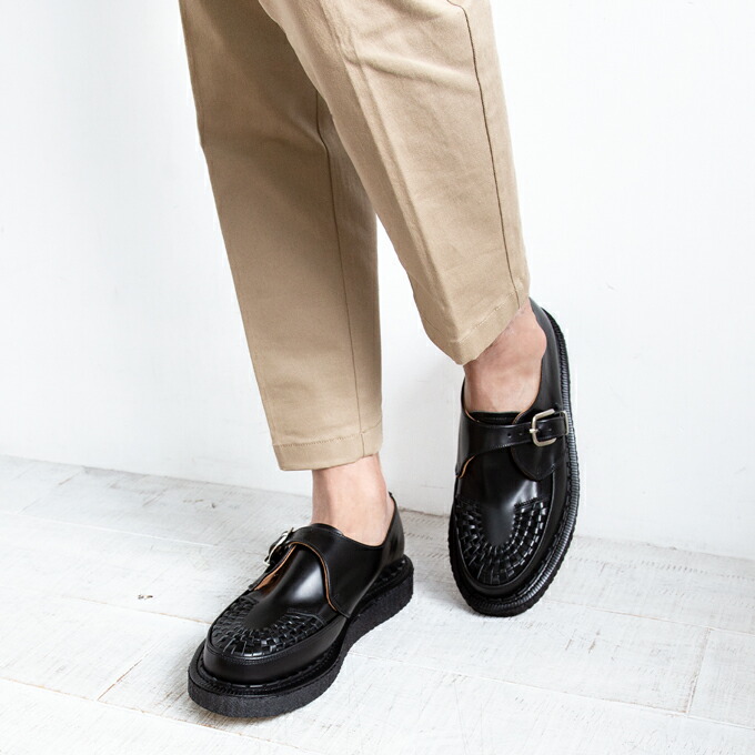 楽天市場】【 GEORGE COX ジョージコックス 】 ALASKA アラスカ