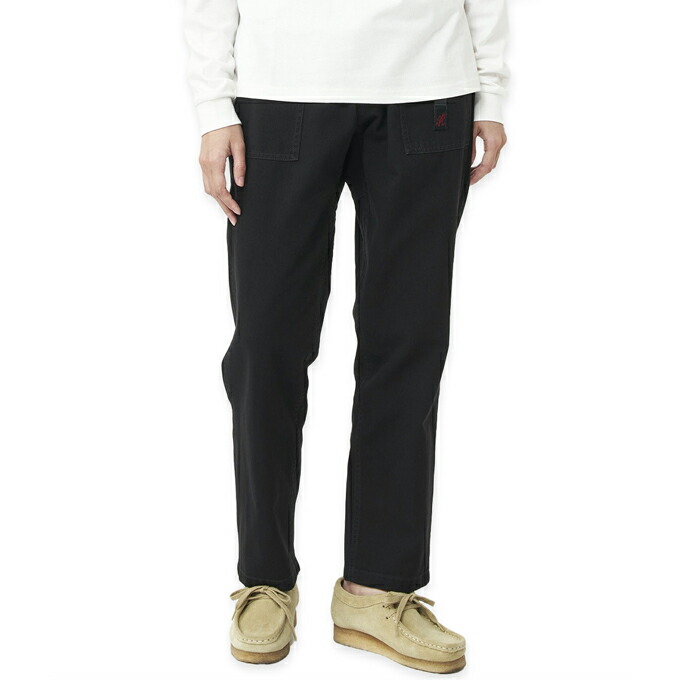 楽天市場】【 GRAMICCI グラミチ 】 ルーズテーパード リッジ パンツ