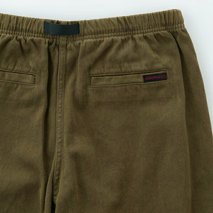 楽天市場】GRAMICCI グラミチ ヘンプ グラミチ パンツ ストレート