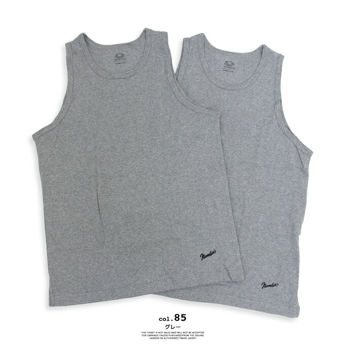 楽天市場】FRUIT OF THE LOOM × NUMBER (N)INE フルーツオブザルーム