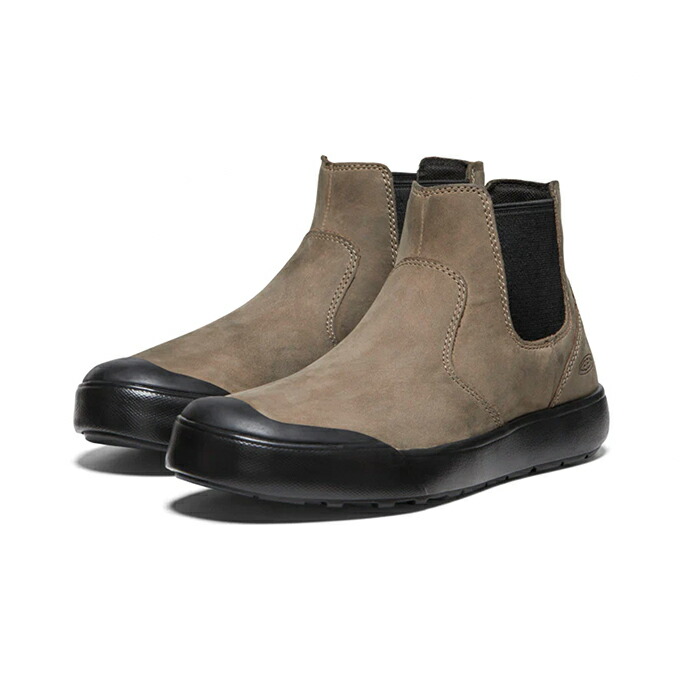 楽天市場】【 KEEN キーン 】 ウィメンズ エレナ チェルシー ブーツ