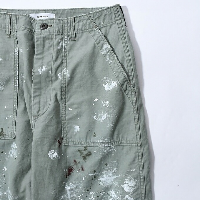 楽天市場】【SALE!!】 Johnbull ジョンブル バックサテン ハード