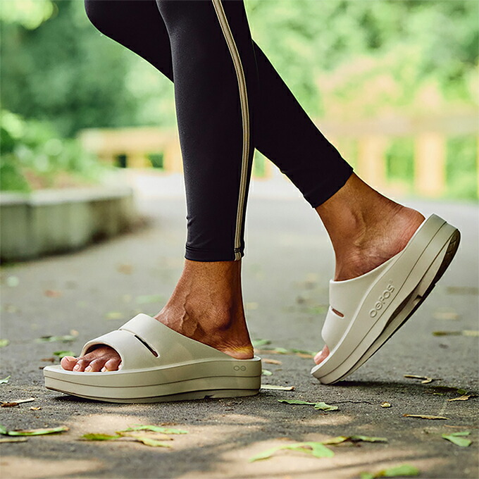 楽天市場】【 OOFOS ウーフォス 】 ウーフォス ウーメガ ウーアー