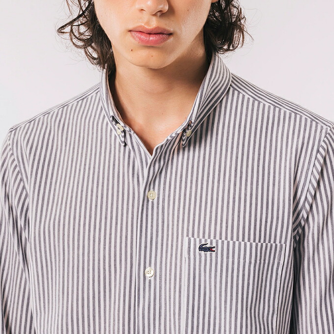 楽天市場】【SALE!!】 LACOSTE ラコステ クールマックス ブレンド