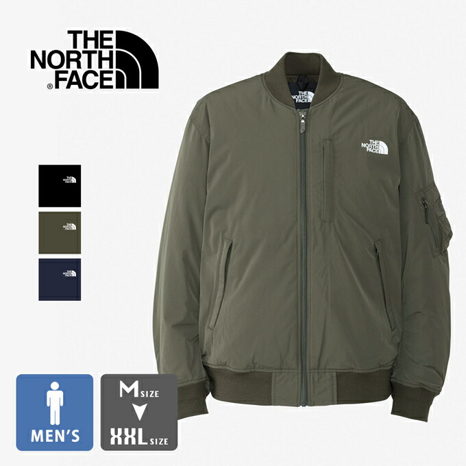 楽天市場】【 THE NORTH FACE ザ・ノース・フェイス 】 Insulation