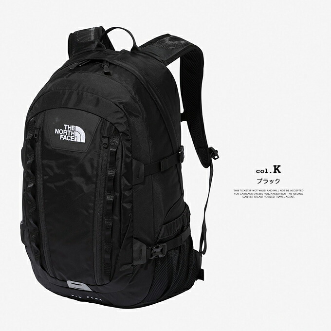 楽天市場】【 THE NORTH FACE ザ・ノース・フェイス 】 Big Shot