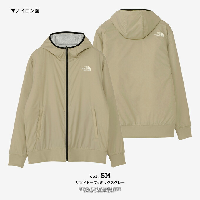 楽天市場】【 THE NORTH FACE ザ・ノース・フェイス 】 Reversible