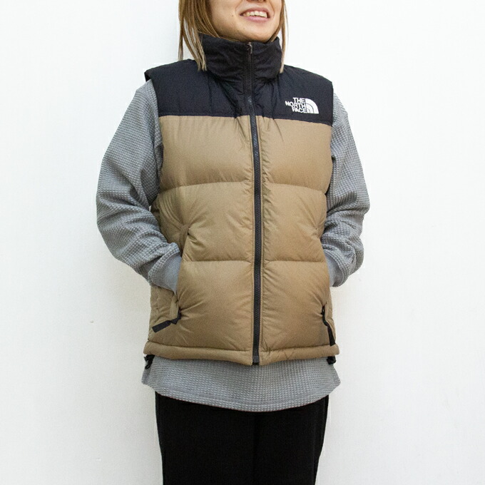 楽天市場】【 THE NORTH FACE ザ・ノース・フェイス 】 Ladys Nuptse