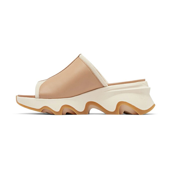 楽天市場】SOREL ソレル キネティックインパクトスライドハイサンダル