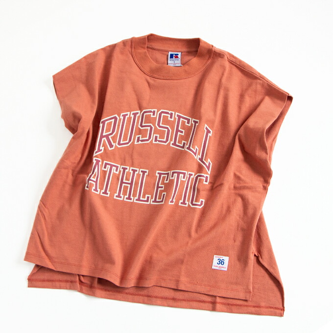 楽天市場】RUSSELL ATHLETIC ラッセルアスレティック クラシック