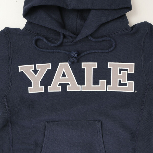 楽天市場】チャンピオン Champion パーカー 米国製 YALE UNIVERSITY