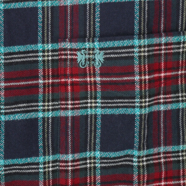 楽天市場】(セール) McGREGOR マックレガー 111172801 フランネル風