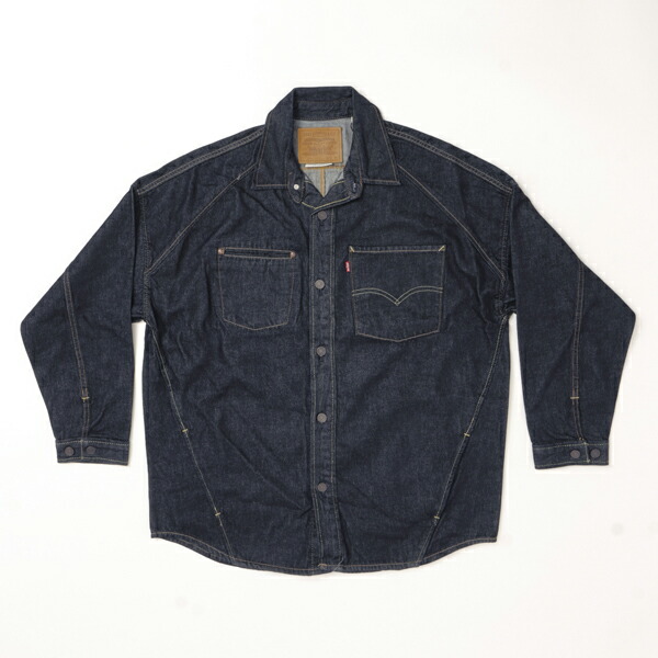 楽天市場】Levi's リーバイス TYPE I トラッカージャケット a3174-0002