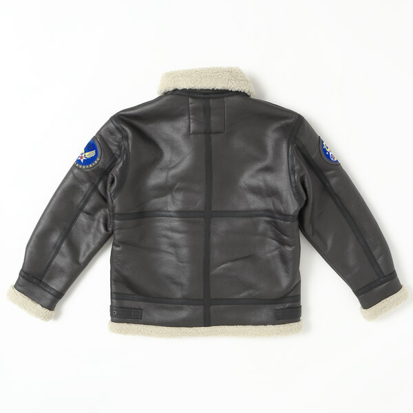 楽天市場】アルファ Alpha Industries B-3 TA1689 パッチドフェイク