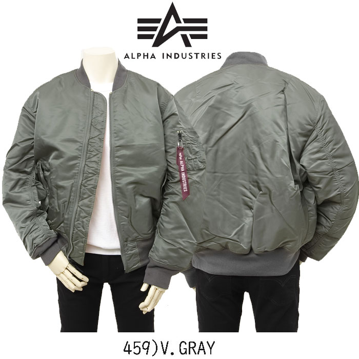 楽天市場】Alpha Industries アルファ 2000 USスペック フライト