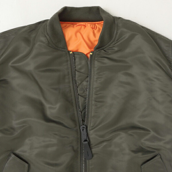 楽天市場】Alpha Industries アルファ 2000 USスペック フライト