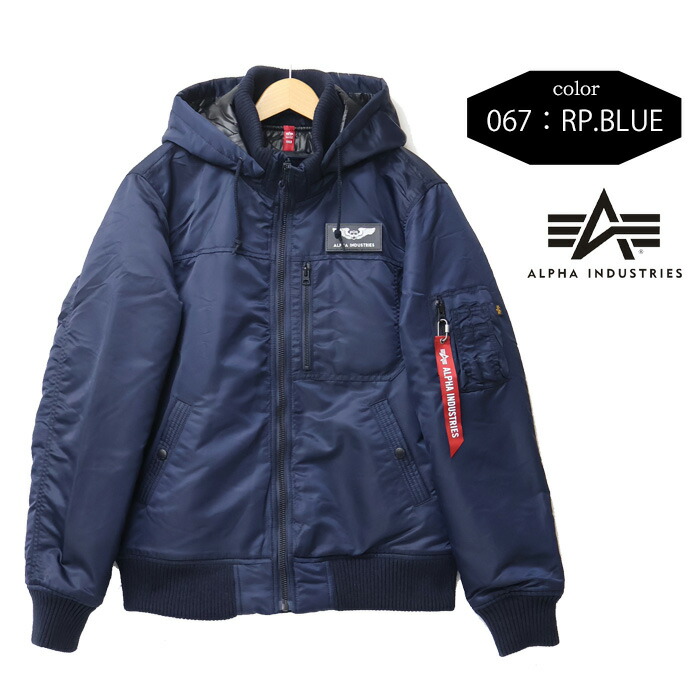 楽天市場】10%OFF セール ALPHA INDUSTRIES アルファ インダストリーズ