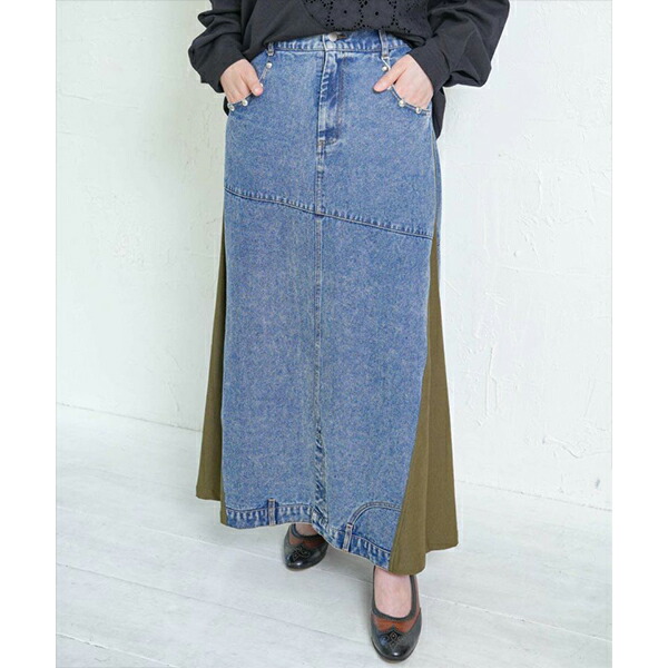 楽天市場】PREMIUM ScoLar プレミアムスカラー レディース ボトムス