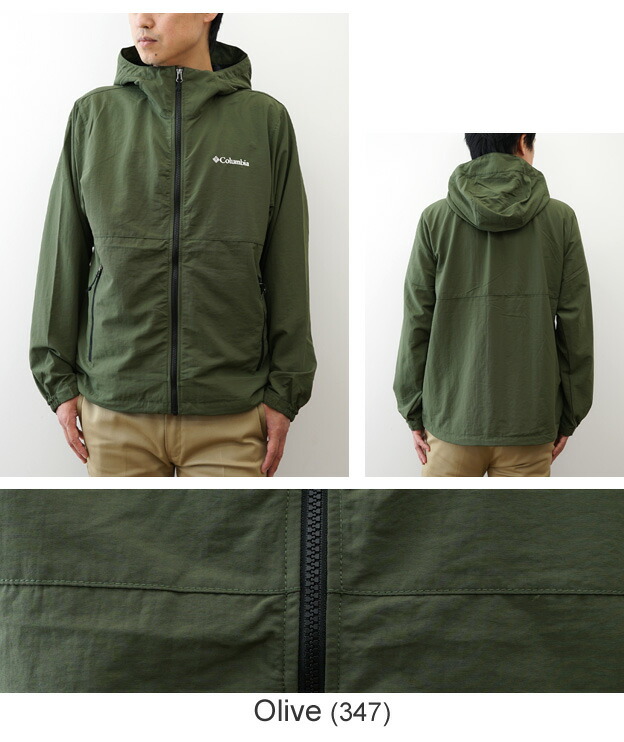 楽天市場】Columbia（コロンビア） Vizzavona Pass II Jacket