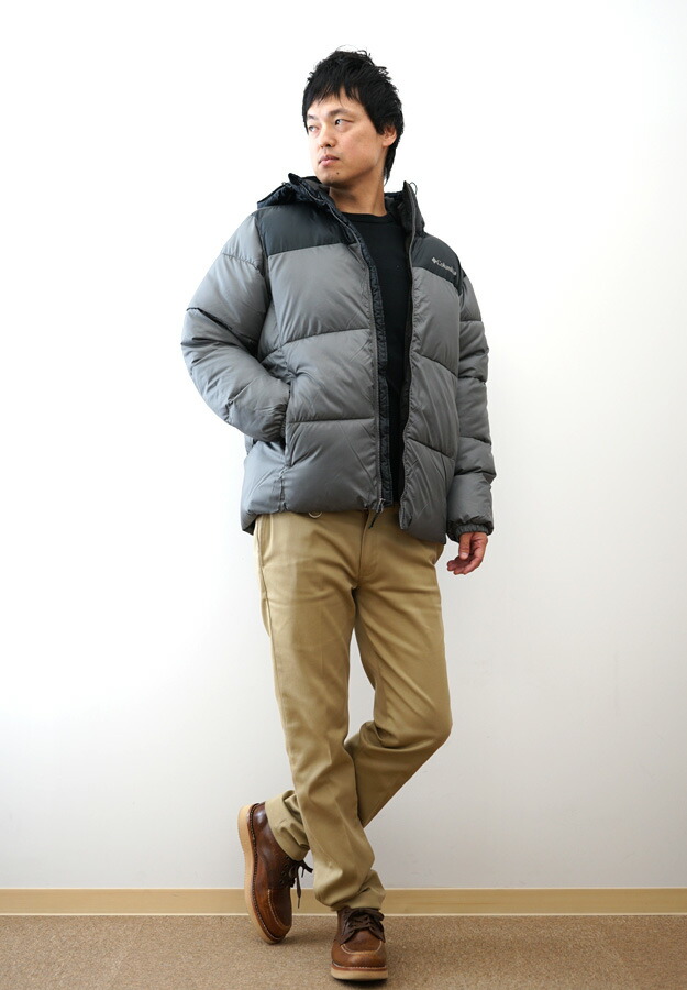 楽天市場】Columbia（コロンビア） Puffect II Hooded Jacket