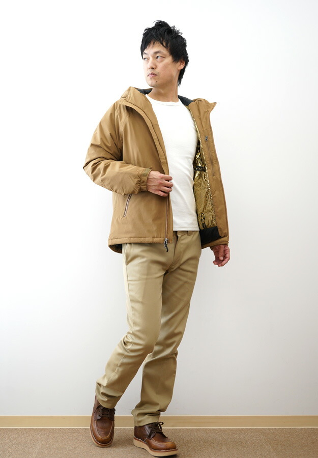 楽天市場】Columbia（コロンビア） Sunrise Cabin Down Jacket