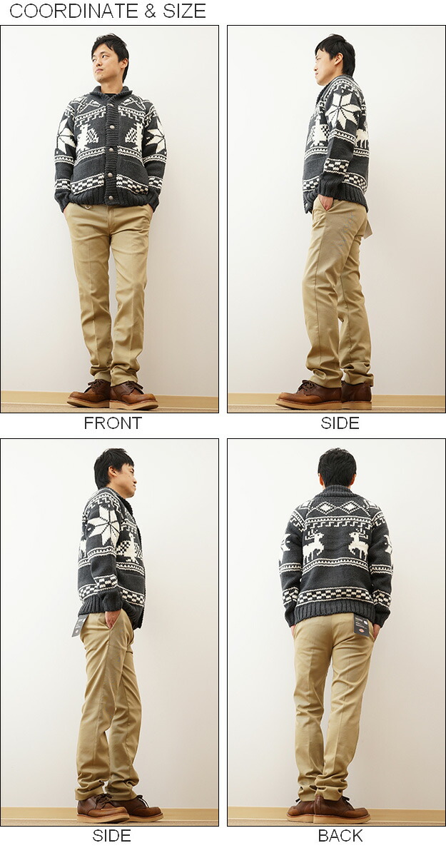 American Pastimesアメリカンパスタイム カウチンセーター USA 2026年