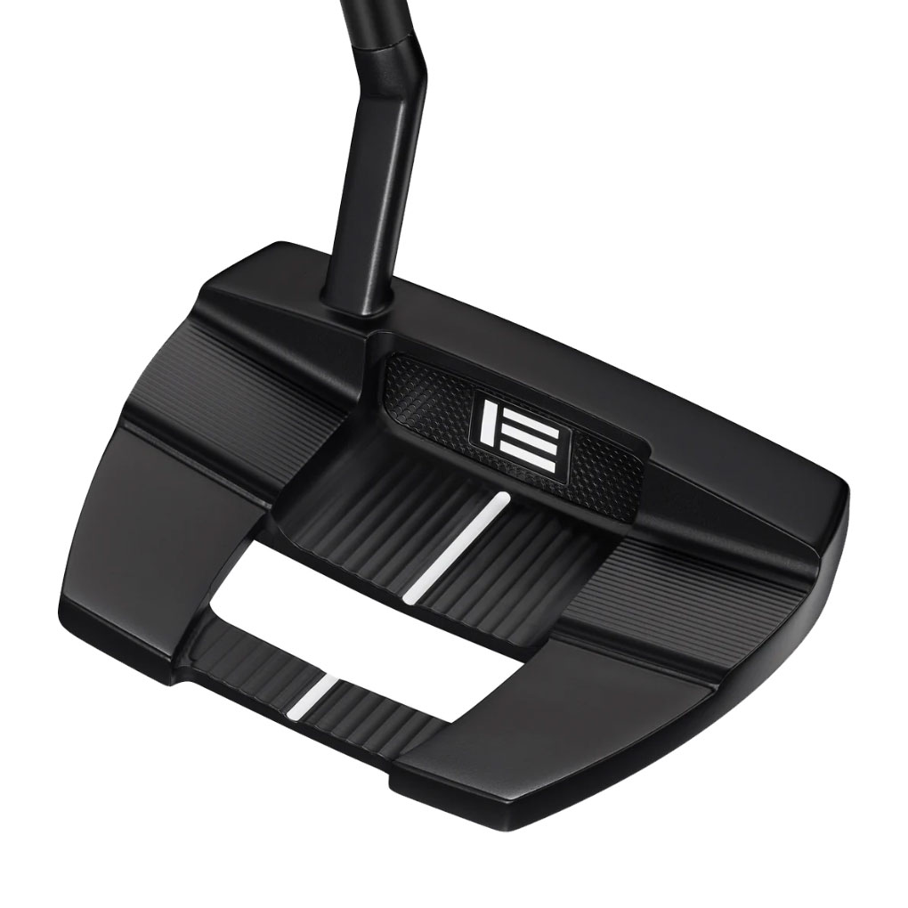 楽天市場】イーブンロール Carlsbad M1 パター メンズ 右用 34,35