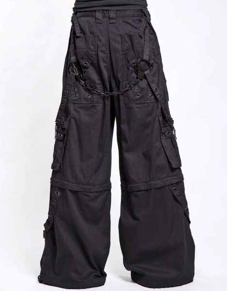 楽天市場】ボンテージパンツ ワイドパンツtripp nyc(トリップ