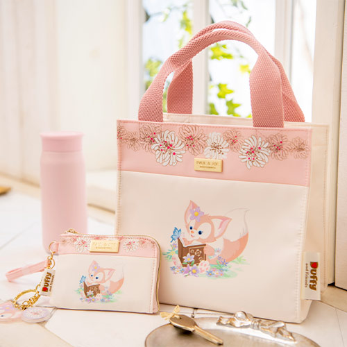 楽天市場】リーナ・ベル トートバッグ ミニ ポール&ジョー PAUL ＆ JOE