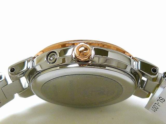 楽天市場】☆新品正規品☆『CITIZEN XC』シチズン クロスシー ミニソル