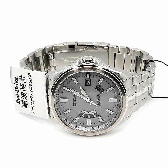 楽天市場】新品正規品 CITIZEN COLLECTION シチズン コレクション エコ